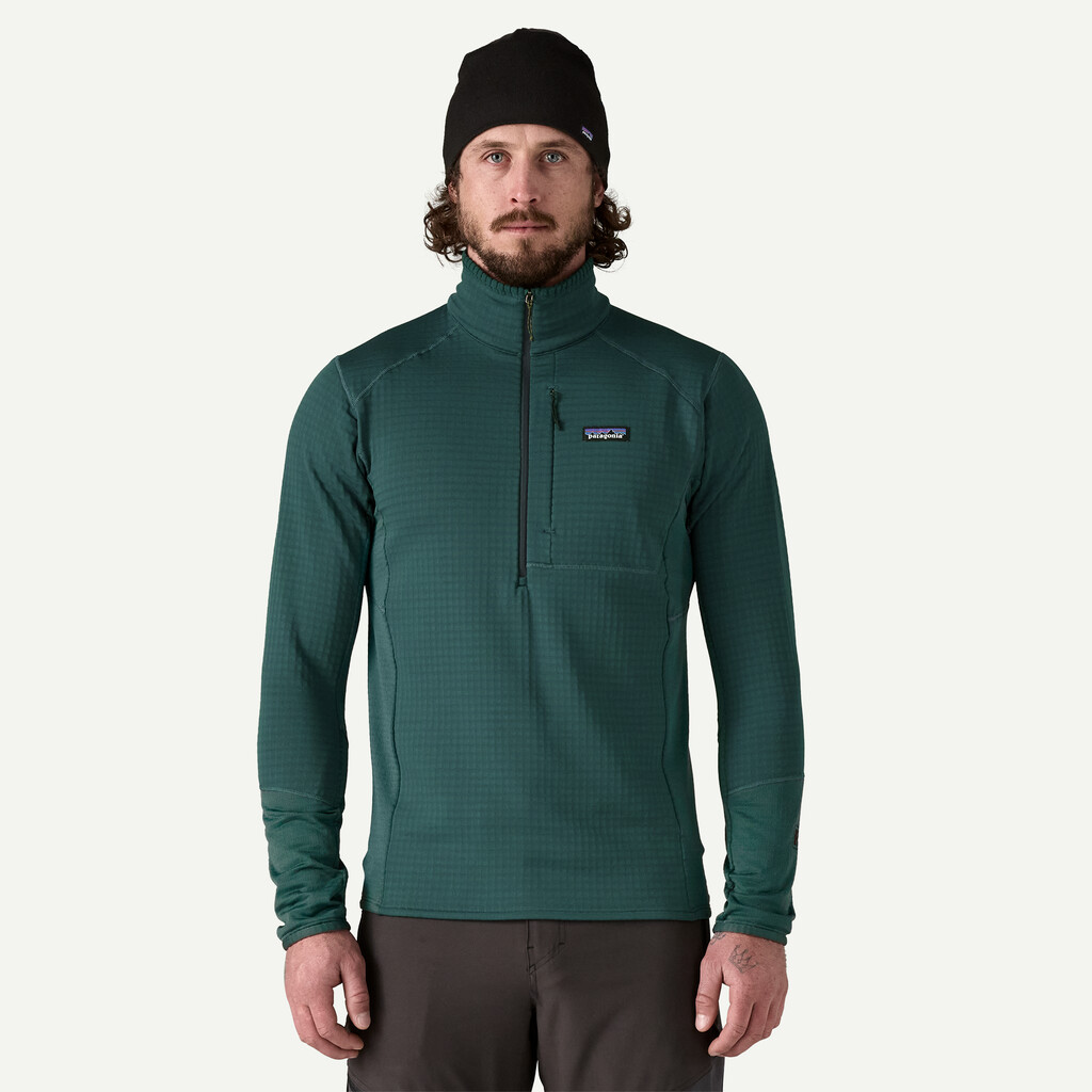 15s Patagonia R1 プルオーバー ジャケット L Patagonia Men's R1® Pullover